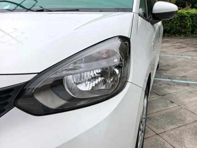 Honda Fit — Фото автомобиля 19