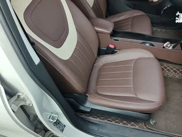 Wuling Bingo — Фото автомобиля 24