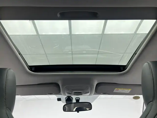 Chery Omoda 5 — Фото автомобиля 13