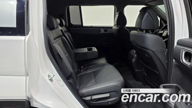 Hyundai Santafe — Фото автомобиля 12