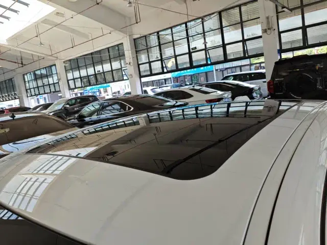 BMW i3 — Фото автомобиля 6