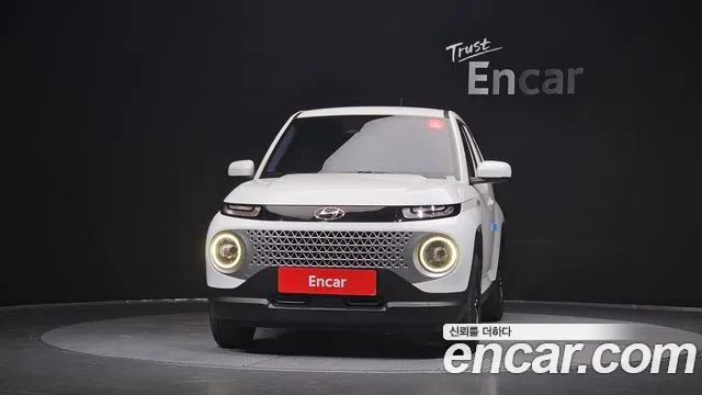 Hyundai Casper — Фото автомобиля 3