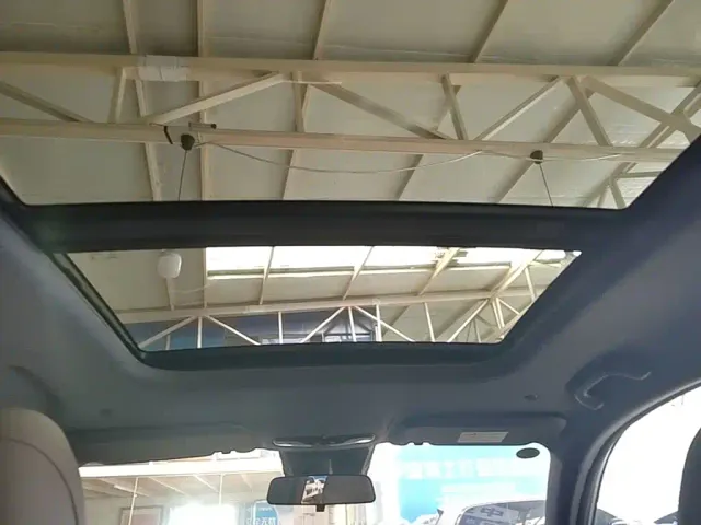 Changan CS55 Plus — Фото автомобиля 17
