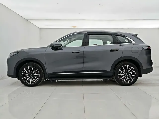 Chery Tiggo 8 — Фото автомобиля 7