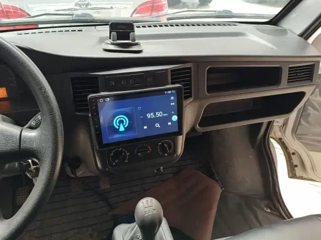 Wuling Zhiguang — Фото автомобиля 12