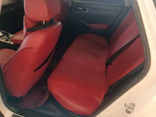 Honda Civic — Фото автомобиля 12