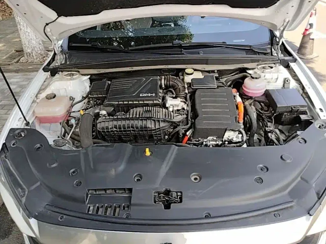 BYD Qin PLUS — Фото автомобиля 19