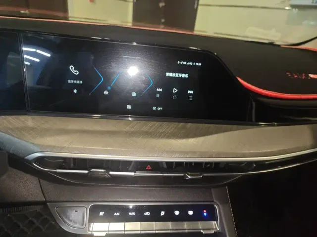 Changan Eado — Фото автомобиля 14