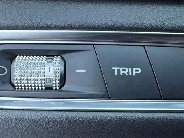 Geely Vision X6 — Фото автомобиля 7