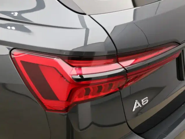 Audi A6 — Фото автомобиля 27
