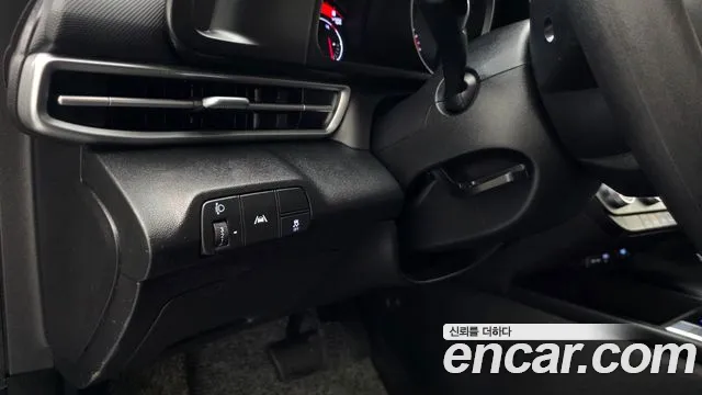 Hyundai AVANTE Avante (CN7) 1.6 LPi (Для проката) — Фото автомобиля 17