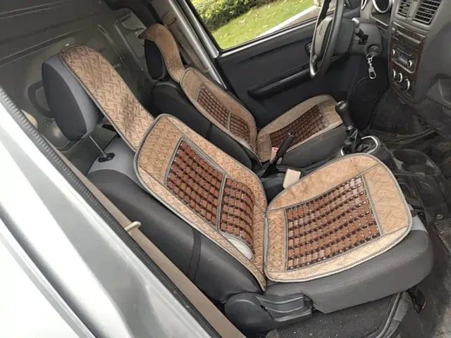 Changan Ruixing M60 — Фото автомобиля 24