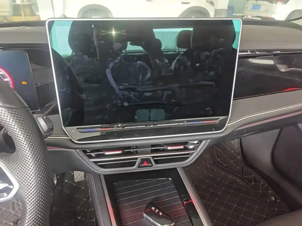 Volkswagen Magotan 2024 380TSI DSG Luxury Edition (Daimai Package) — Фото автомобиля 12