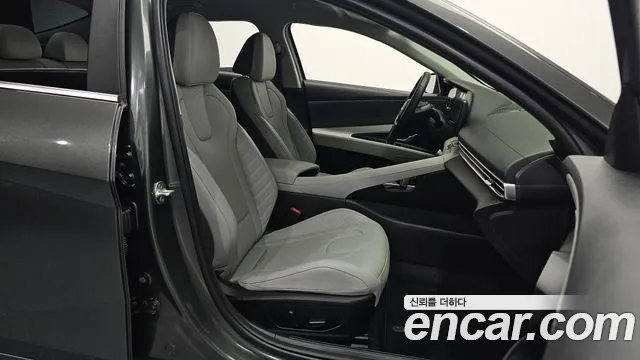 Hyundai Avante — Фото автомобиля 15