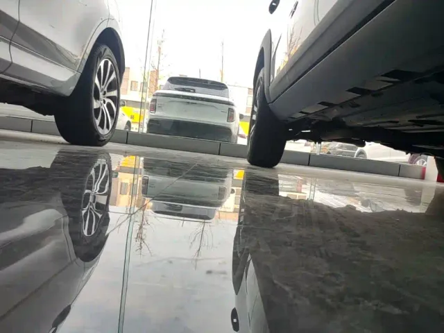 Haval Big Dog — Фото автомобиля 20