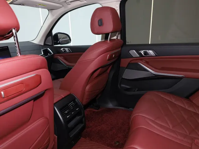 BMW X5 — Фото автомобиля 28