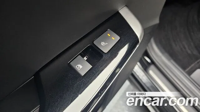 Kia EV6 — Фото автомобиля 15