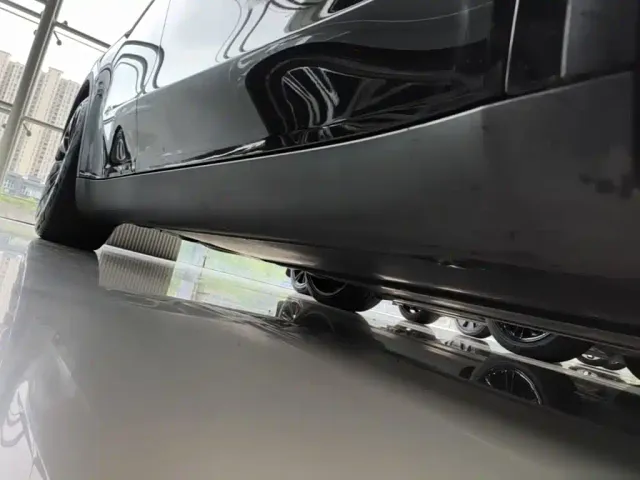 Tesla Model Y — Фото автомобиля 20