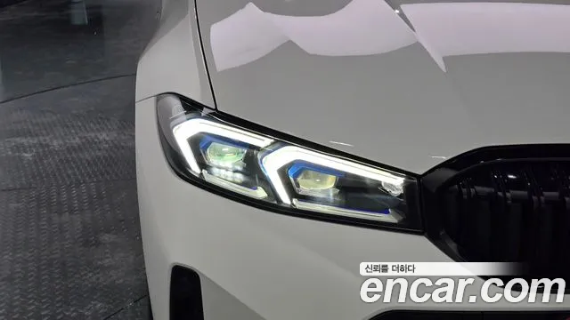 BMW 3 Series G20 — Фото автомобиля 7