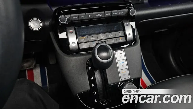 Hyundai Casper — Фото автомобиля 8