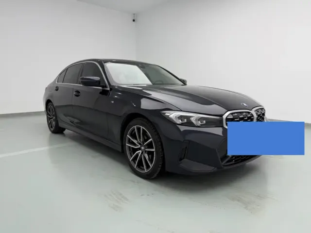 BMW 3 Series — Фото автомобиля 3