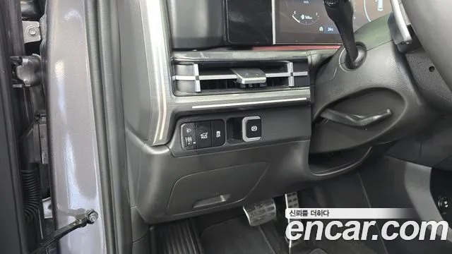Hyundai Santa Fe MX5 — Фото автомобиля 20