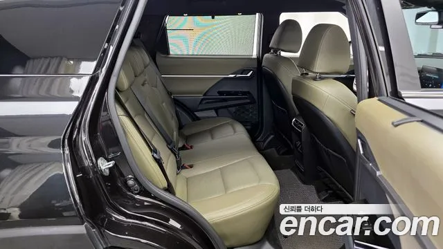 KG_Mobility_Ssangyong Torres — Фото автомобиля 12
