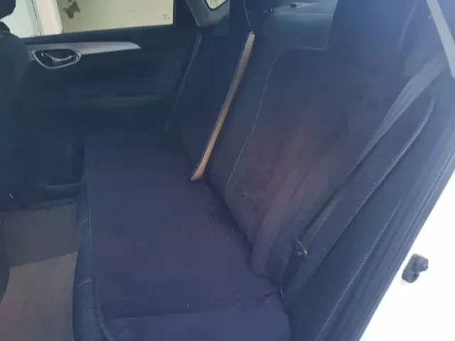 Nissan Sylphy — Фото автомобиля 18