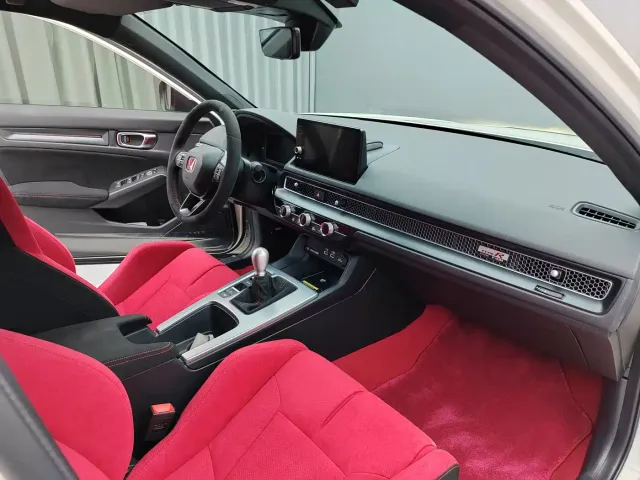 Honda Civic — Фото автомобиля 15