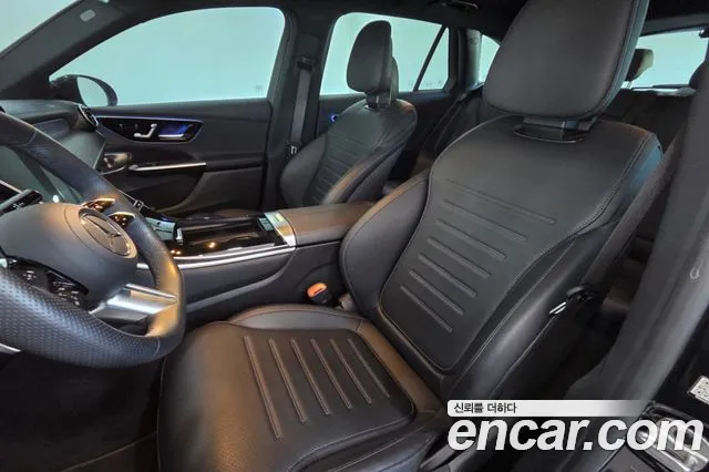 Mercedes-Benz GLC-Class GLC-класс X254 GLC300 4MATIC Avantgarde — Фото автомобиля 14