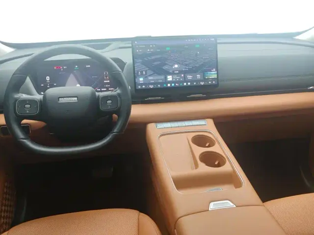 Haval Xiaolong MAX — Фото автомобиля 12