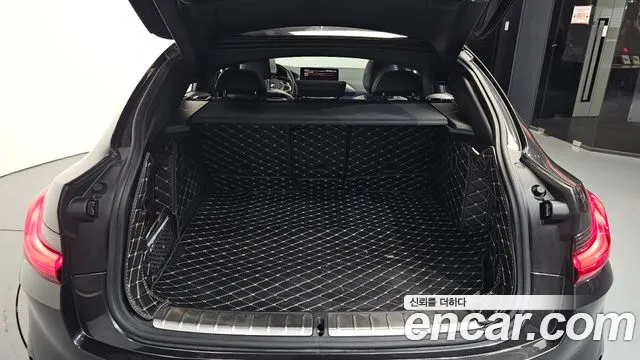 BMW X4 xDrive20i M Sport — Фото автомобиля 18
