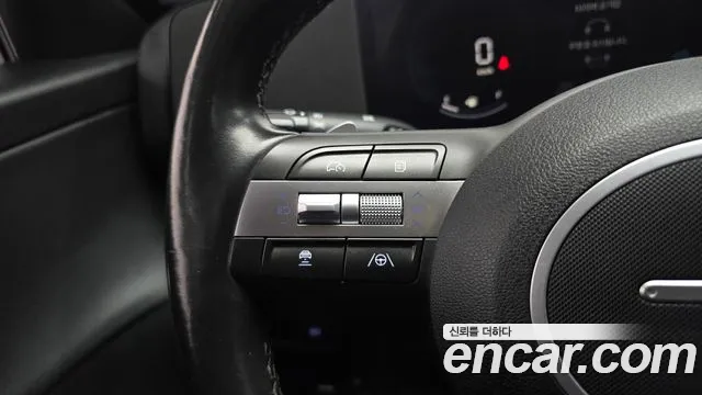 Hyundai Kona — Фото автомобиля 16