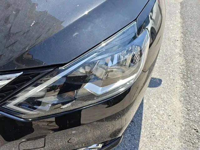 Nissan Sylphy — Фото автомобиля 5