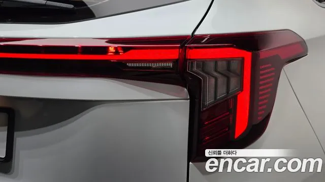 Kia Seltos — Фото автомобиля 8