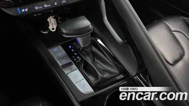 Hyundai AVANTE Avante (CN7) — Фото автомобиля 9
