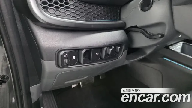 Kia Tasman — Фото автомобиля 24