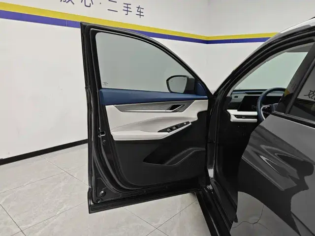 Changan CS75 Plus — Фото автомобиля 7