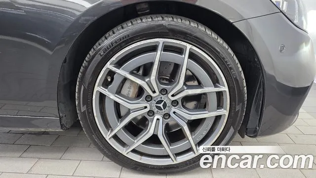 Mercedes-Benz E-Class W213 — Фото автомобиля 6