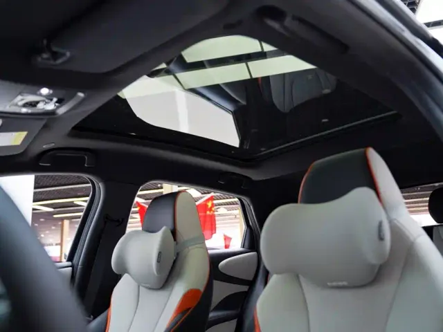BYD Dolphin — Фото автомобиля 14