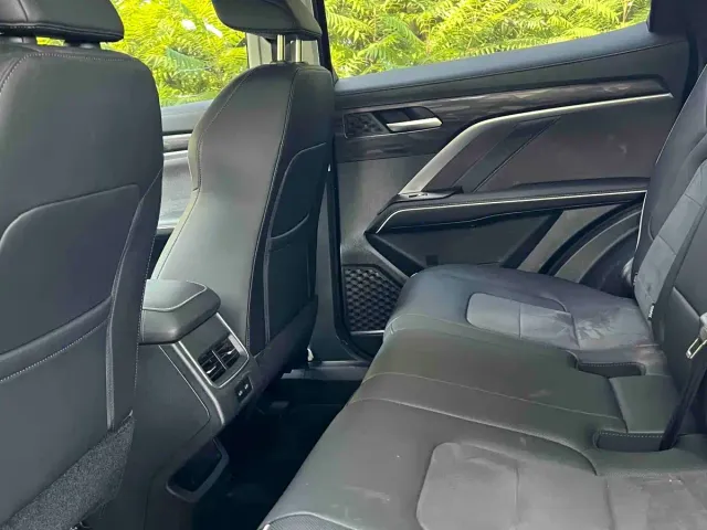 Haval H6 — Фото автомобиля 9