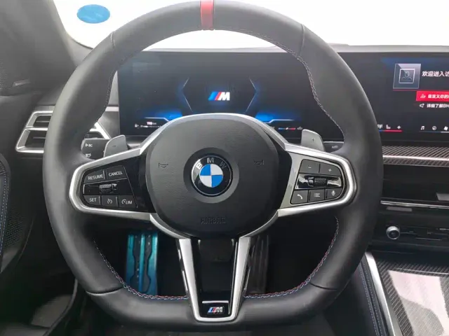 BMW M240i — Фото автомобиля 14