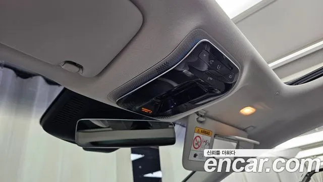 Mercedes-Benz EQE V295 — Фото автомобиля 28