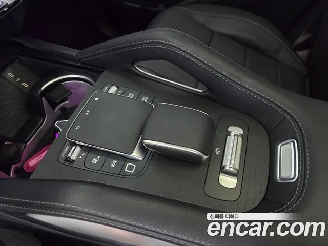 Mercedes-Benz GLE-Class W167 — Фото автомобиля 16