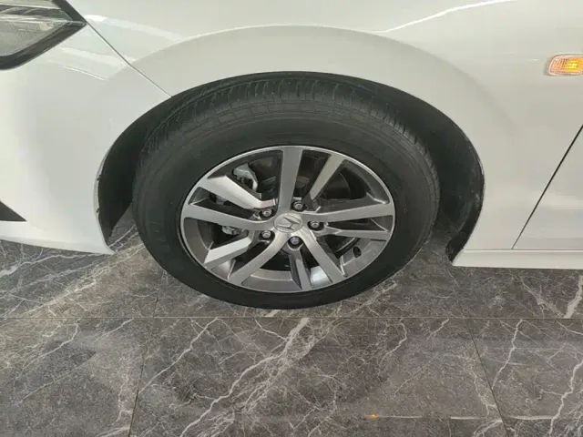 Honda Civic — Фото автомобиля 22