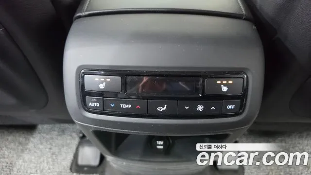 Hyundai Palisade The New — Фото автомобиля 30