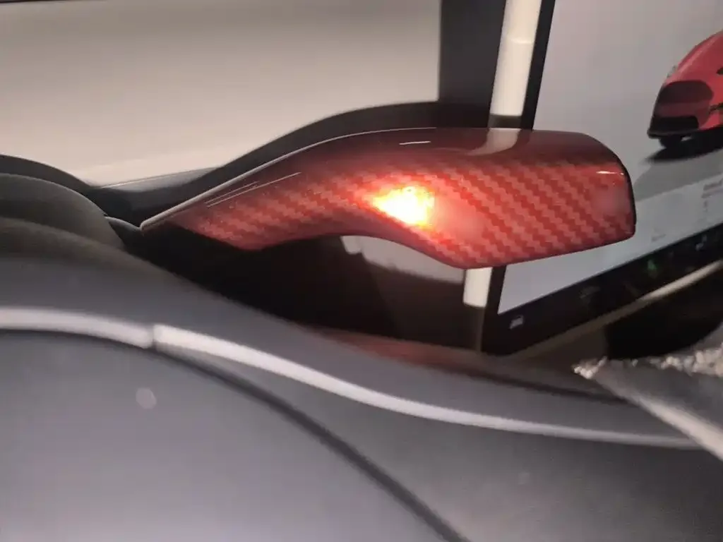 Tesla Model Y 2022 Facelift Rear-Wheel Drive Version — Фото автомобиля 6