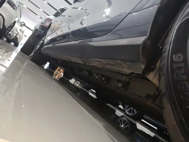 BYD Seal 05 DM-i — Фото автомобиля 21