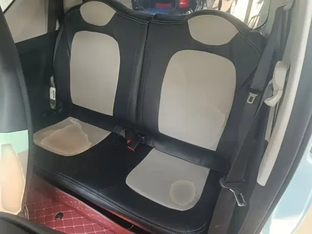 Wuling Hongguang Mini EV — Фото автомобиля 16