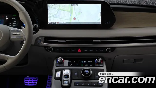 Hyundai Palisade The New Palisade Дизель 2.2 2WD — Фото автомобиля 13
